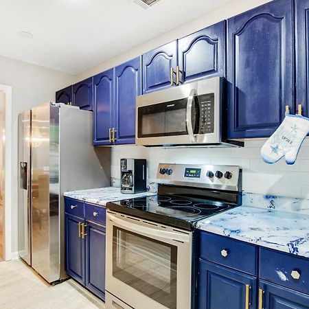 The Wilmington Condos Beach サバンナ エクステリア 写真