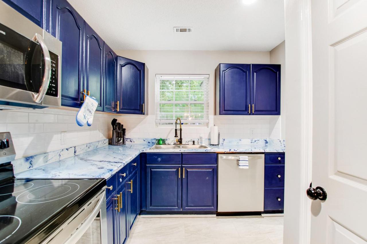 The Wilmington Condos Beach サバンナ エクステリア 写真