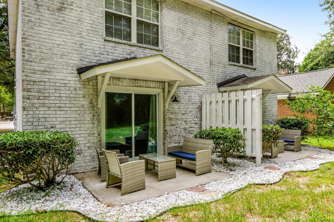 The Wilmington Condos Beach サバンナ エクステリア 写真