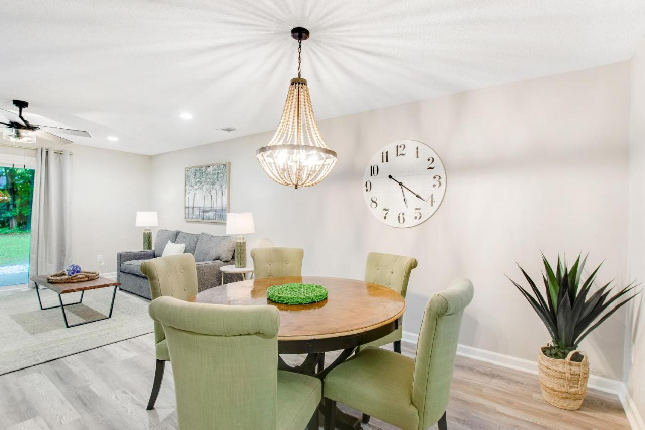 The Wilmington Condos Beach サバンナ エクステリア 写真