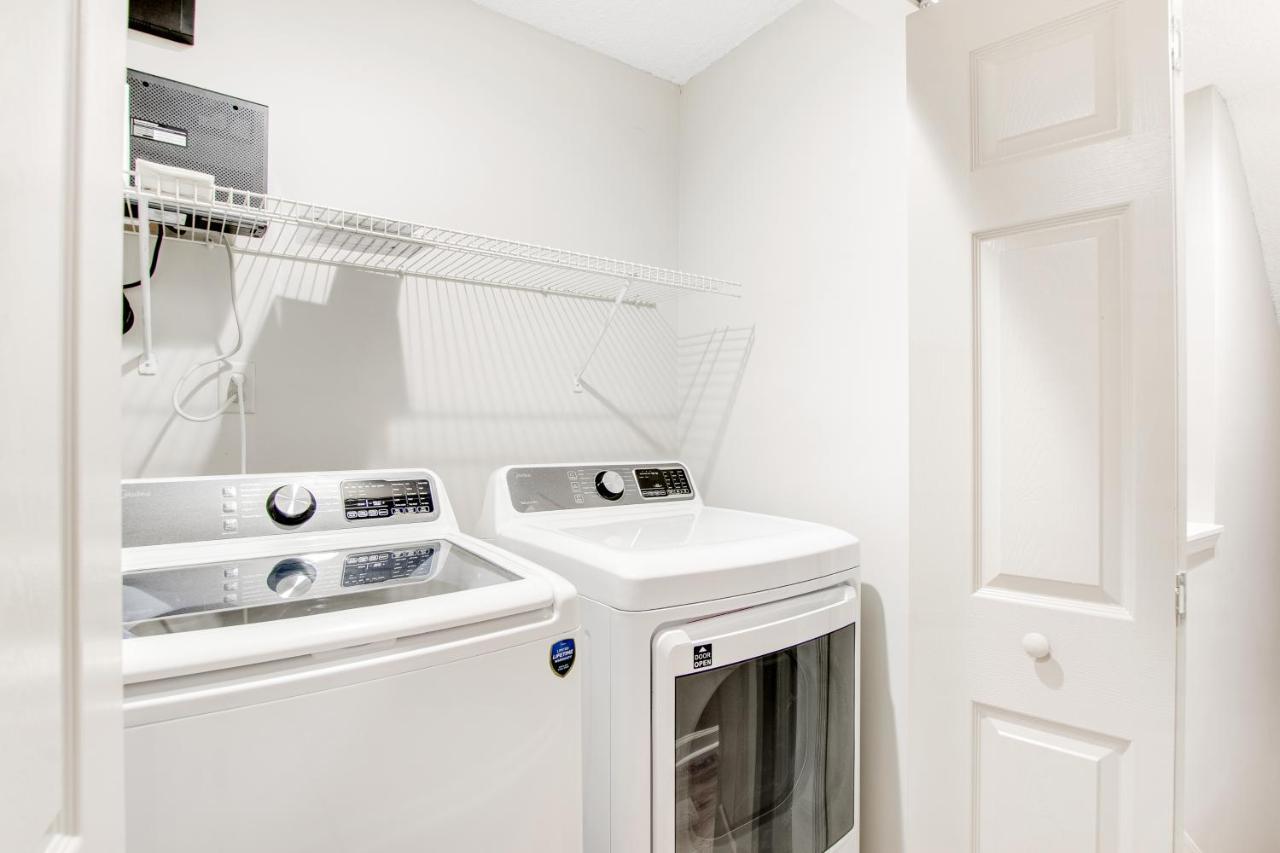 The Wilmington Condos Beach サバンナ エクステリア 写真