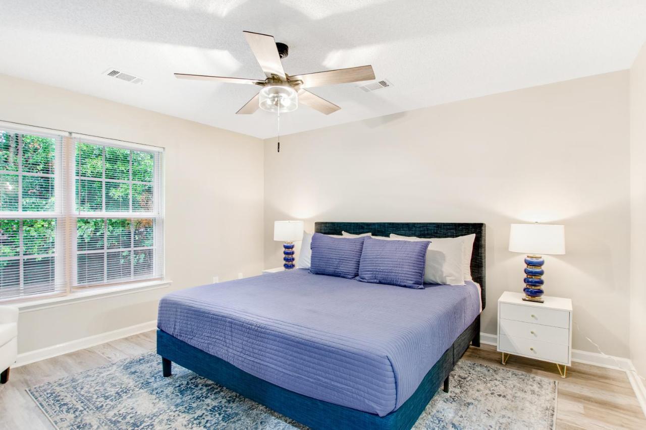 The Wilmington Condos Beach サバンナ エクステリア 写真